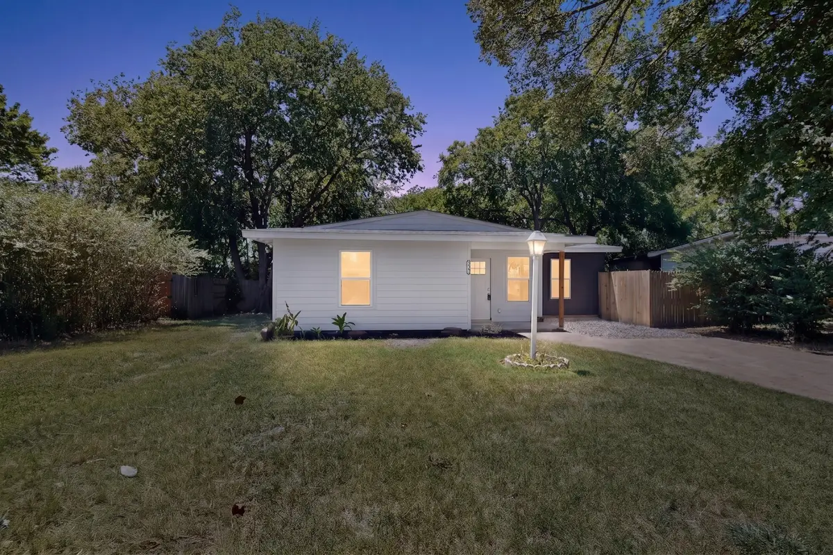 703 Jardin Drive, Mesquite, TX 75149 - #1