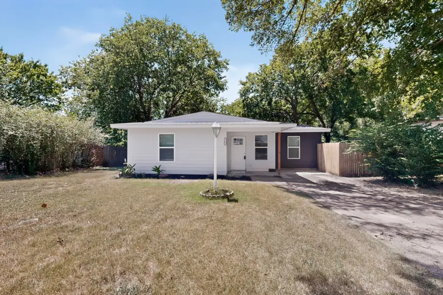 703 Jardin Drive, Mesquite, TX 75149 - #2