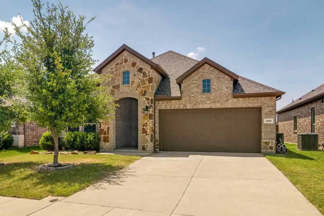 400 Cowboy Way, Anna, TX 75409 - #1