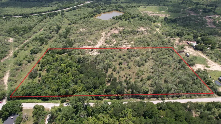 TBD W Conner Street, Eastland, TX 76448 - #2