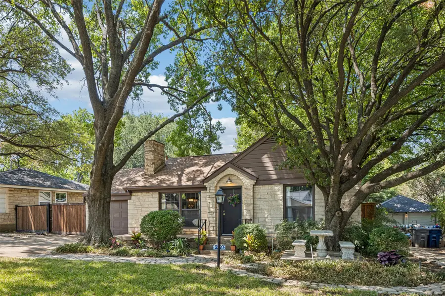 2127 Leander Drive, Dallas, TX 75211 - #2