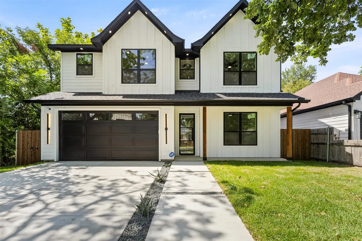 3538 Gallagher Street, Dallas, TX 75212 - #1
