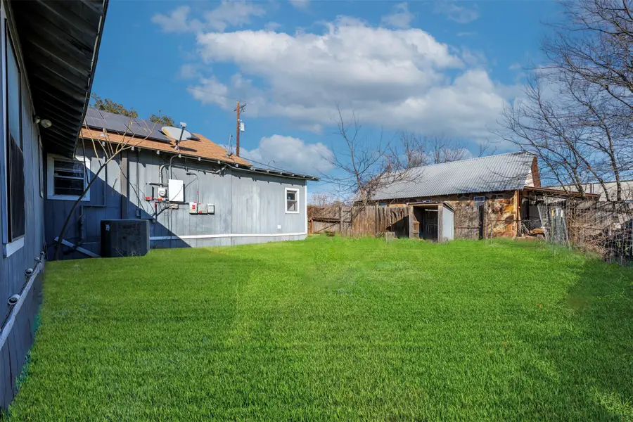 1318 Hanover Street, Weatherford, TX 76086 - #3