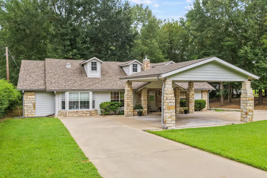411 County Road 2127, Pittsburg, TX 75686 - #2