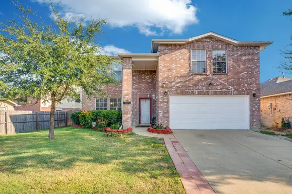 1313 Forbes Drive, Garland, TX 75040