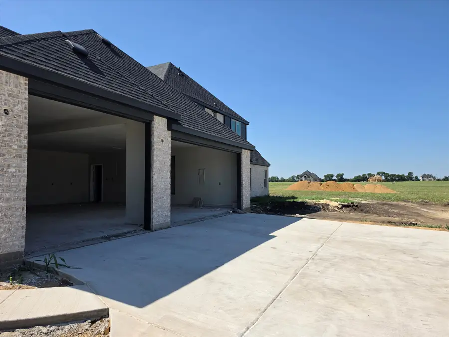 1343 Enloe Road, Howe, TX 75459 - #2