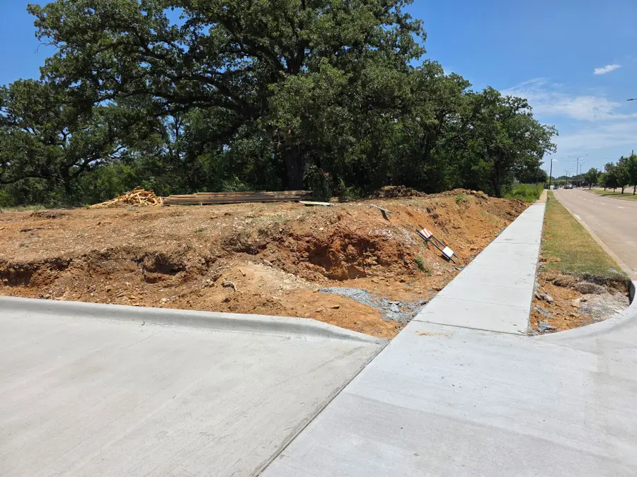 3 Elkhorn Drive, Dalworthington Gardens, TX 76016 - #3
