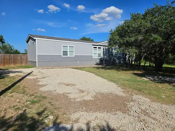 4903 Chisholm Trail, Weatherford, TX 76087