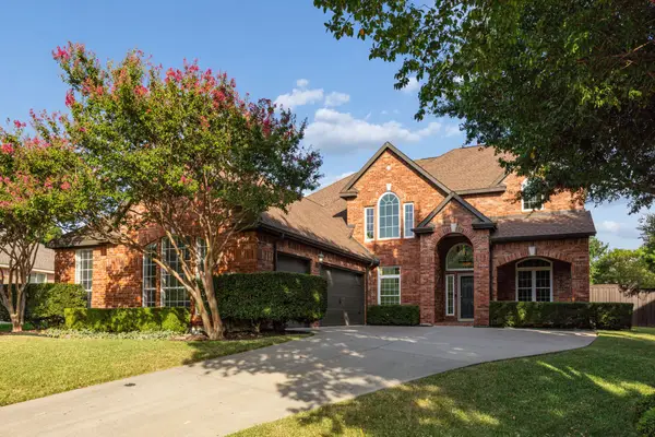 2713 Greenview Drive, McKinney, TX 75072
