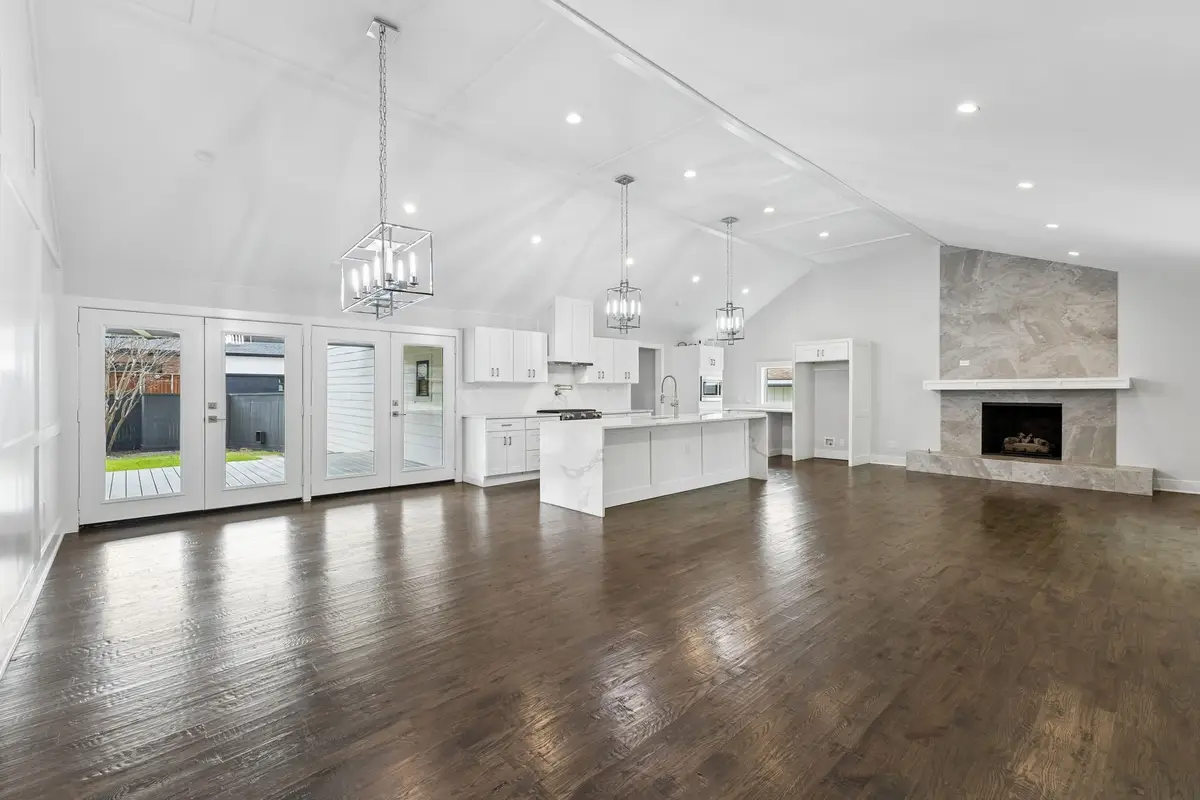 13726 Peyton Drive, Dallas, TX 75240 - #1