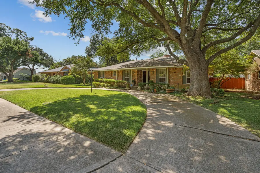 11034 Ridgemeadow Drive, Dallas, TX 75218 - #3