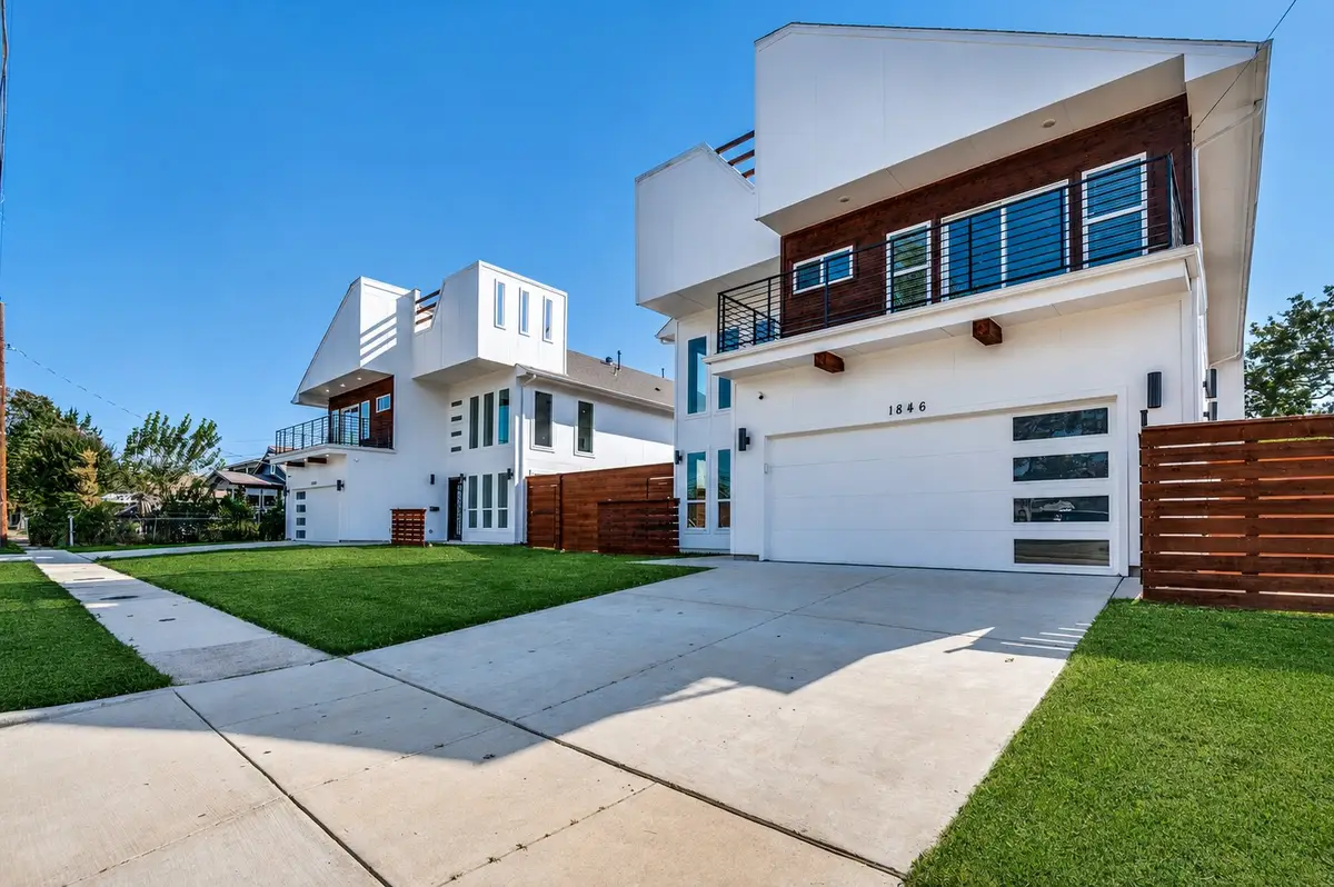 1846 Nomas Street, Dallas, TX 75212 - #1