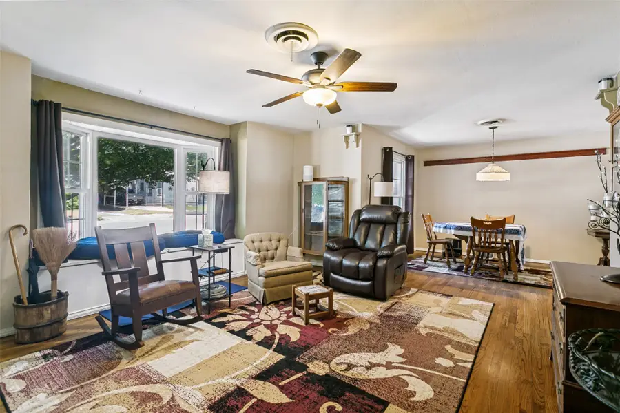 2721 Halbert Street, Fort Worth, TX 76112 - #3