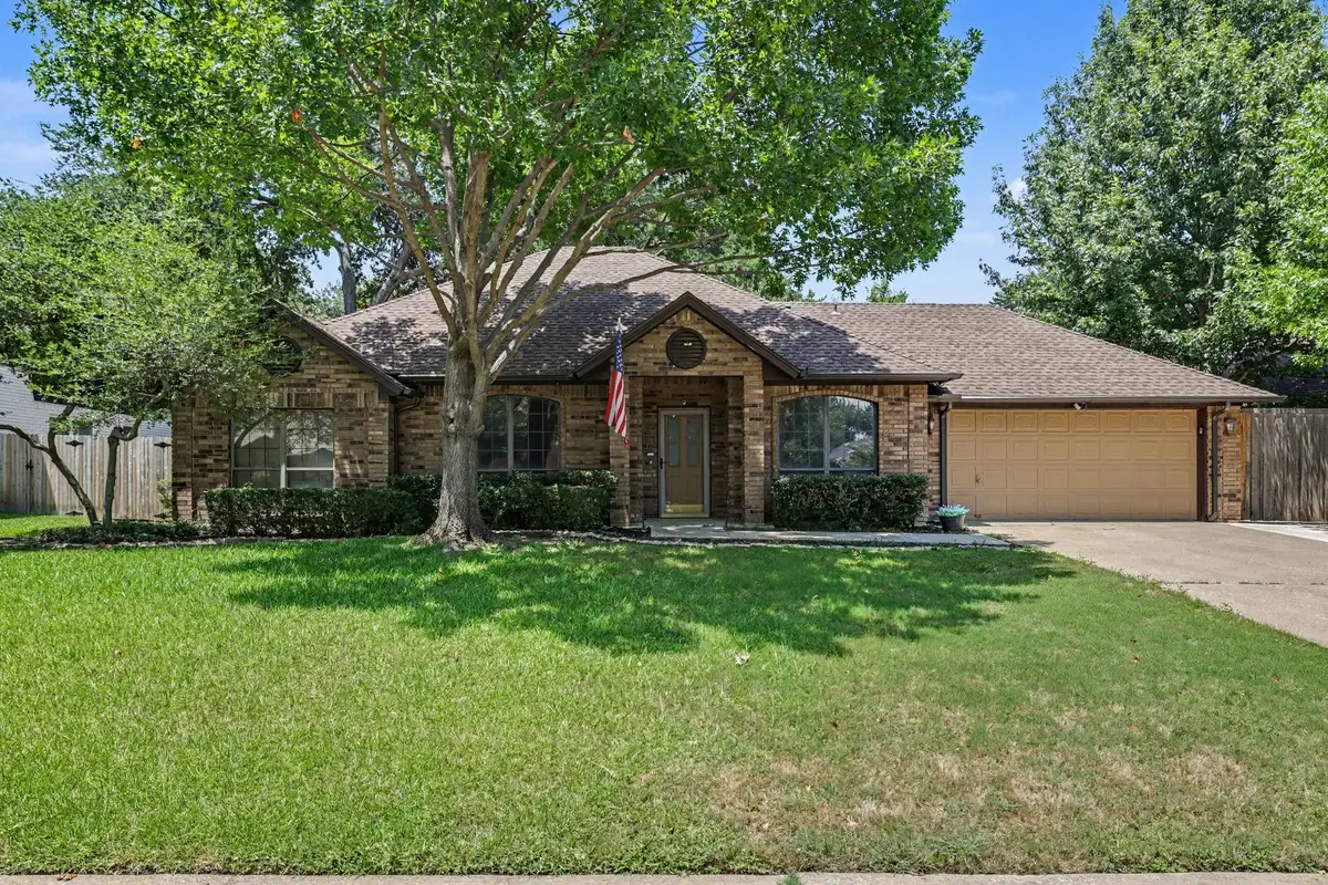 2421 Cornell Drive, Flower Mound, TX 75022 - #1