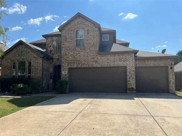 5104 Kestrel Drive, Mesquite, TX 75181