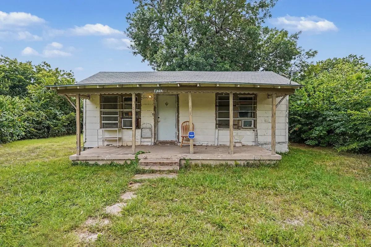 4212 Brady Drive, Fort Worth, TX 76119 - #1