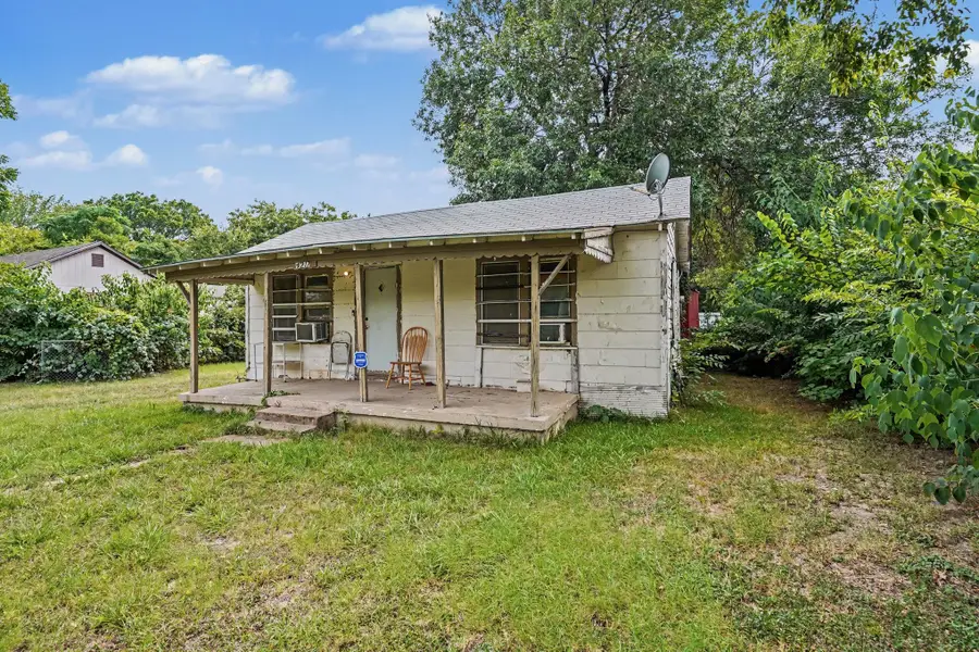 4212 Brady Drive, Fort Worth, TX 76119 - #2