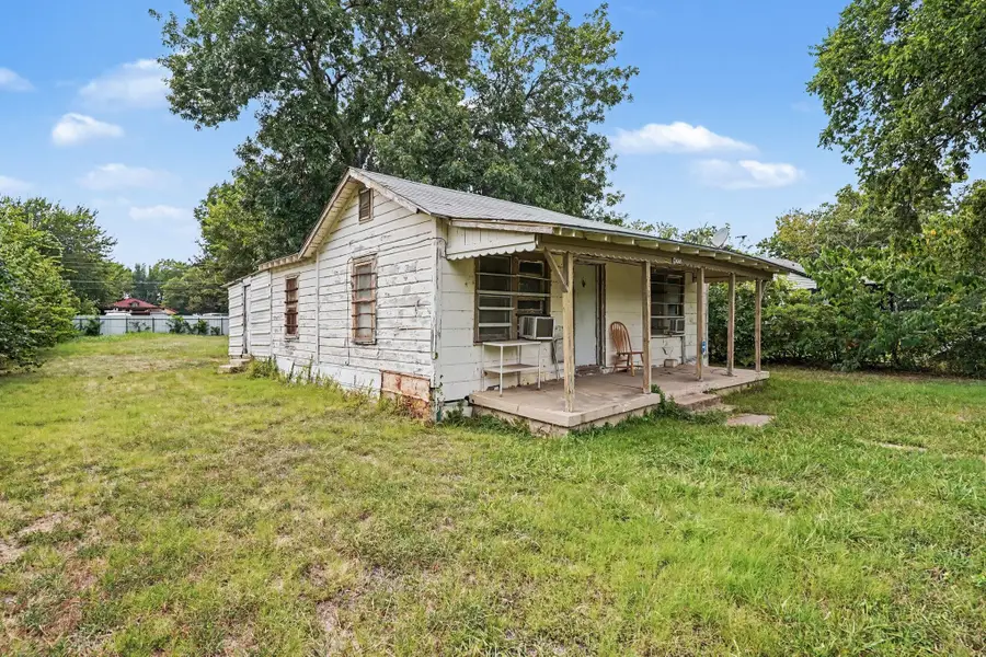 4212 Brady Drive, Fort Worth, TX 76119 - #3