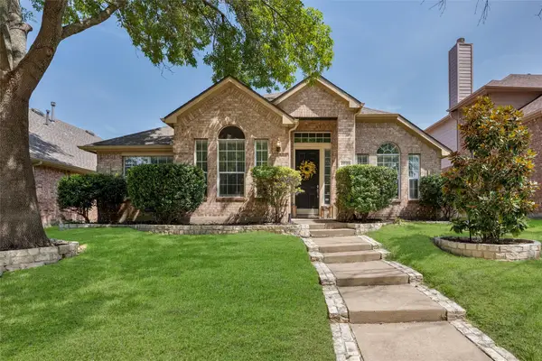 2038 Needham Drive, Allen, TX 75013