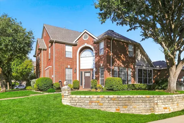 2009 Whitefish Court, Denton, TX 76210
