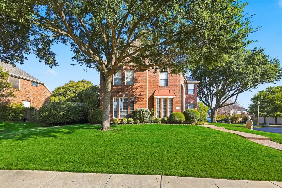 2009 Whitefish Court, Denton, TX 76210 - #2