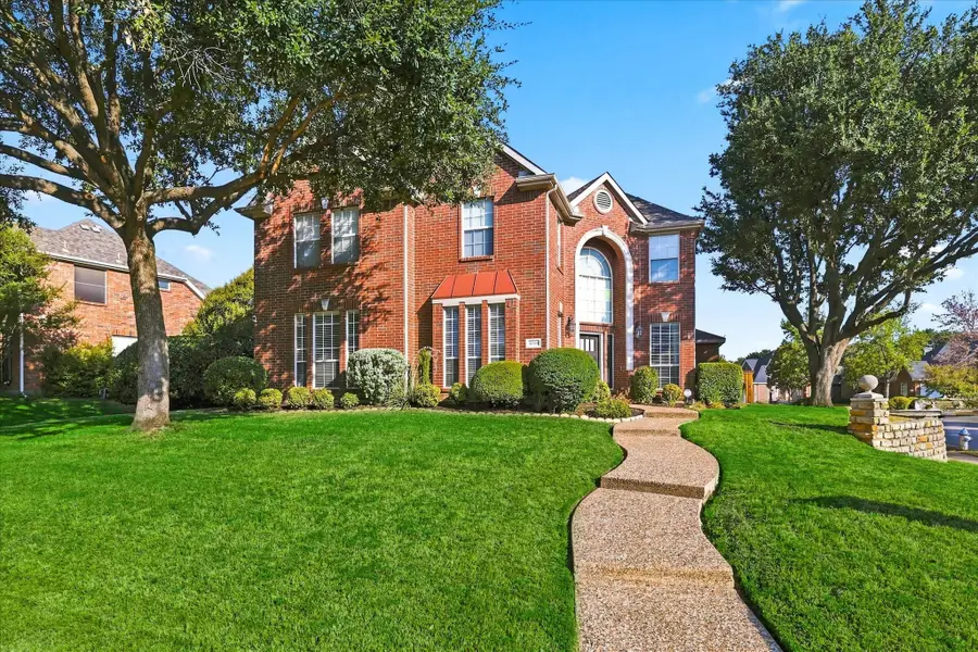2009 Whitefish Court, Denton, TX 76210 - #3
