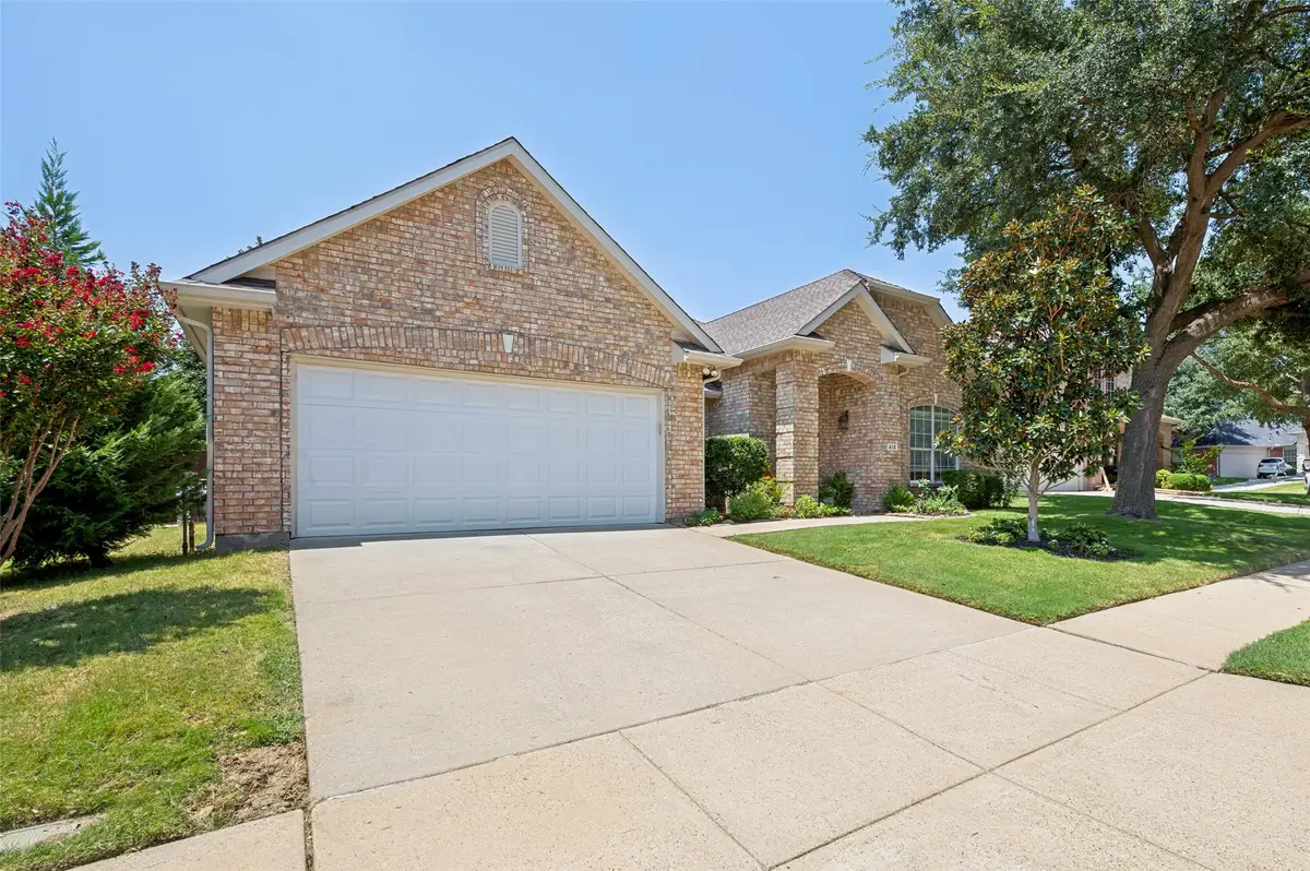 415 Patricia Lane, Highland Village, TX 75077 - #1