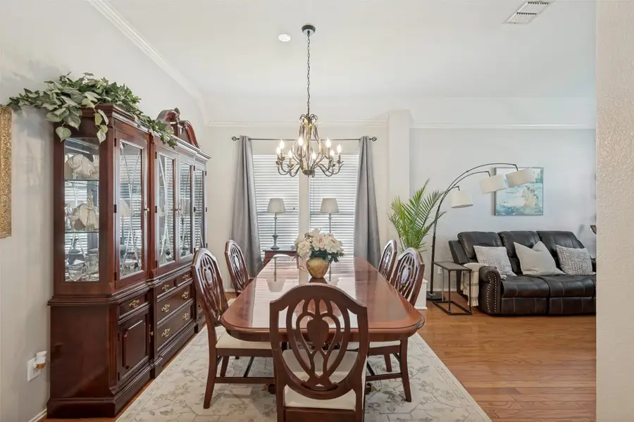 415 Patricia Lane, Highland Village, TX 75077 - #3