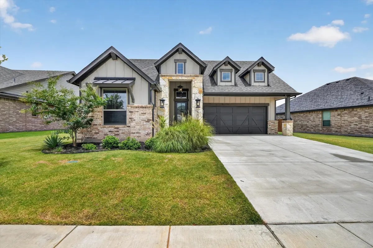1720 River Bend Road, Burleson, TX 76028 - #1