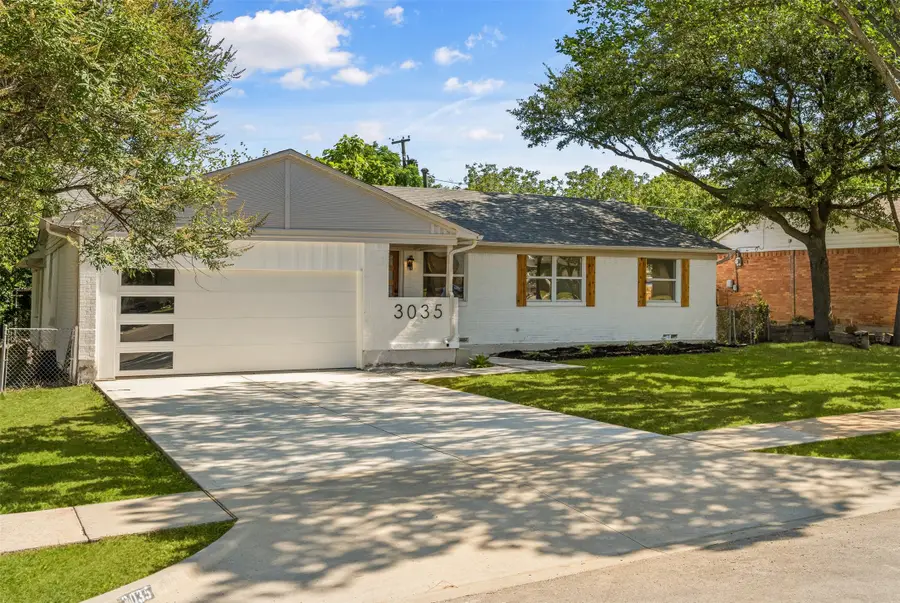 3035 Mark Twain Drive, Farmers Branch, TX 75234 - #3