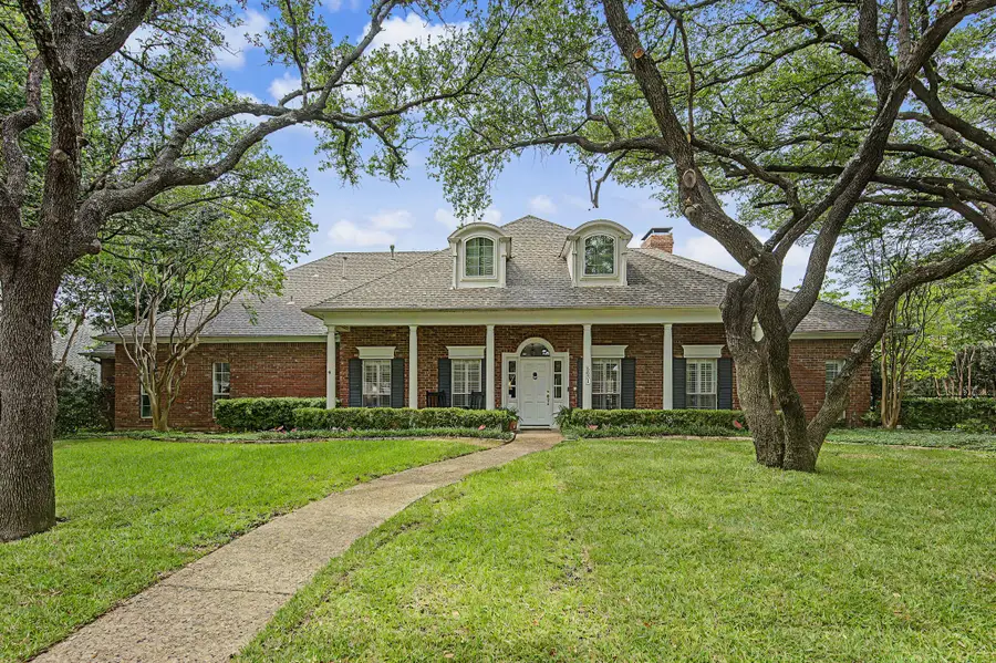 5831 London Lane, Dallas, TX 75252 - #3