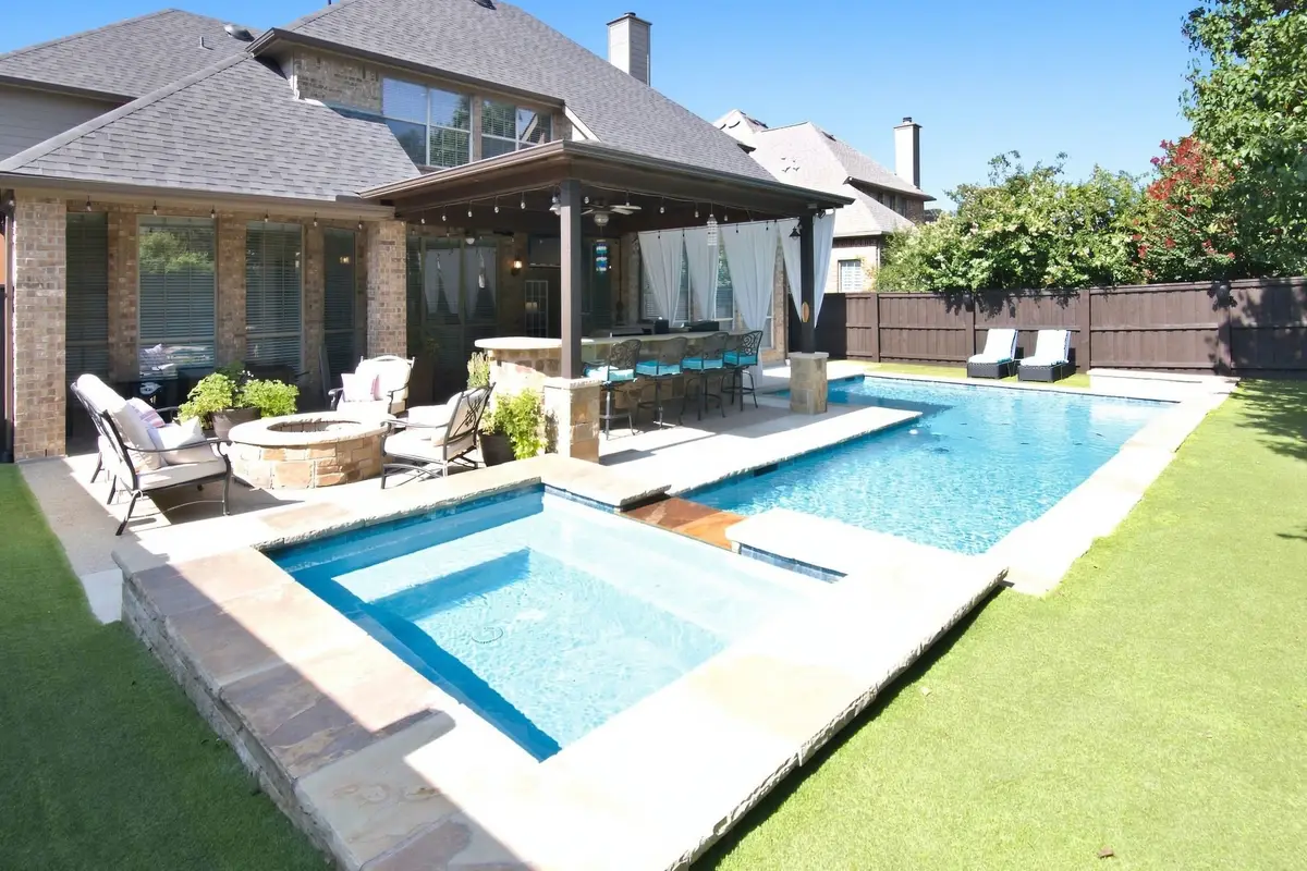 4805 Bob Wills Drive, Fort Worth, TX 76244 - #1