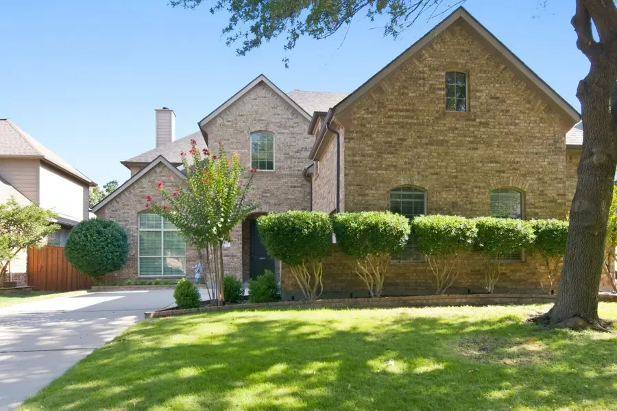4805 Bob Wills Drive, Fort Worth, TX 76244 - #2