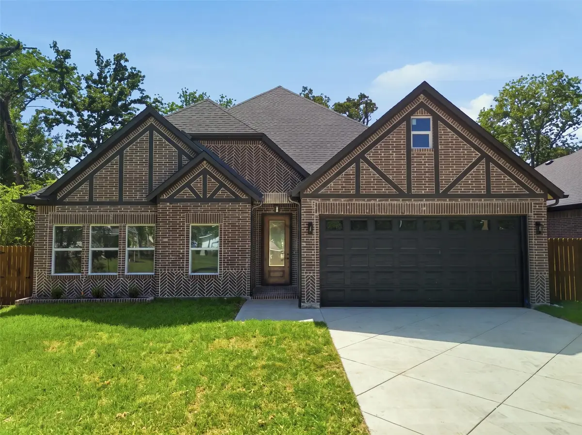 433 Waterboard Drive, Trinidad, TX 75163 - #1