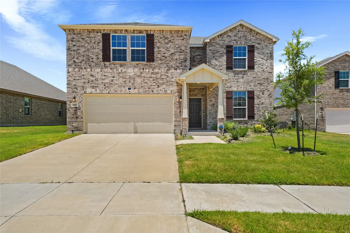 596 Yucca Court, Princeton, TX 75407 - #1