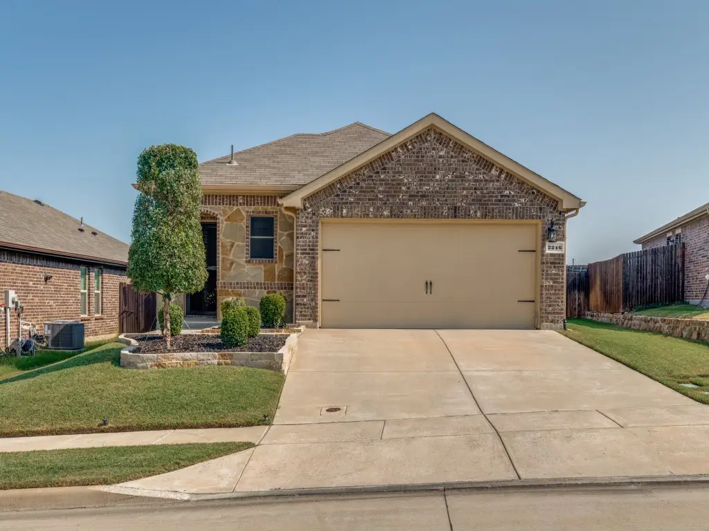 2246 Nightgrove Circle, Crandall, TX 75114 - #1