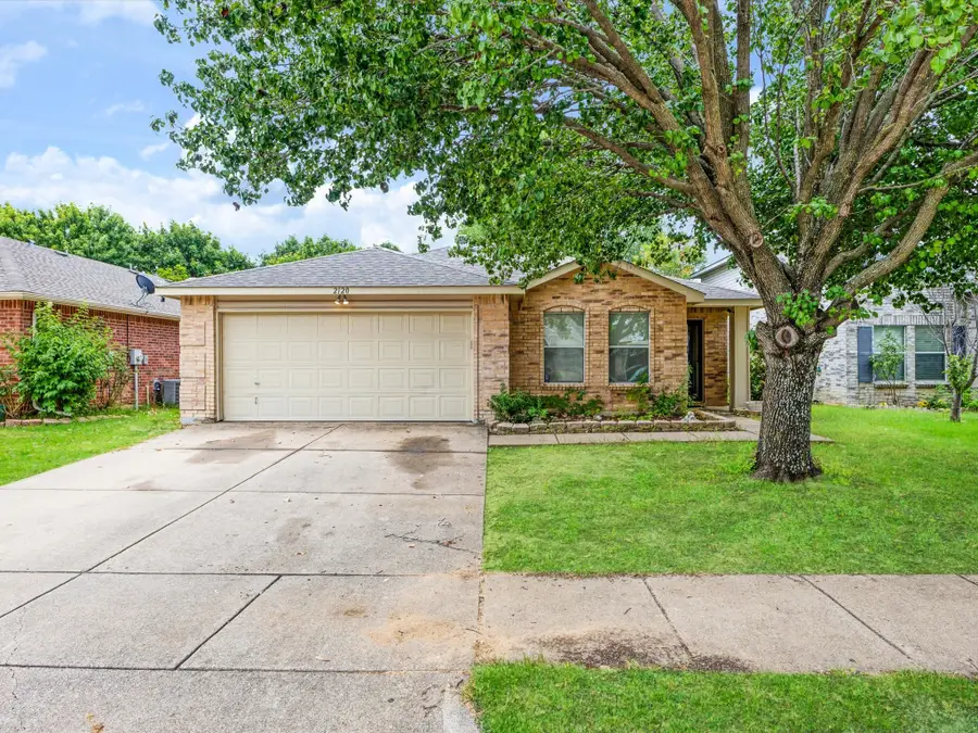 2120 Shawnee Trail, Justin Roanoke, TX 76247 - #2