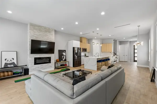 2603 Crossman Avenue, Dallas, TX 75212