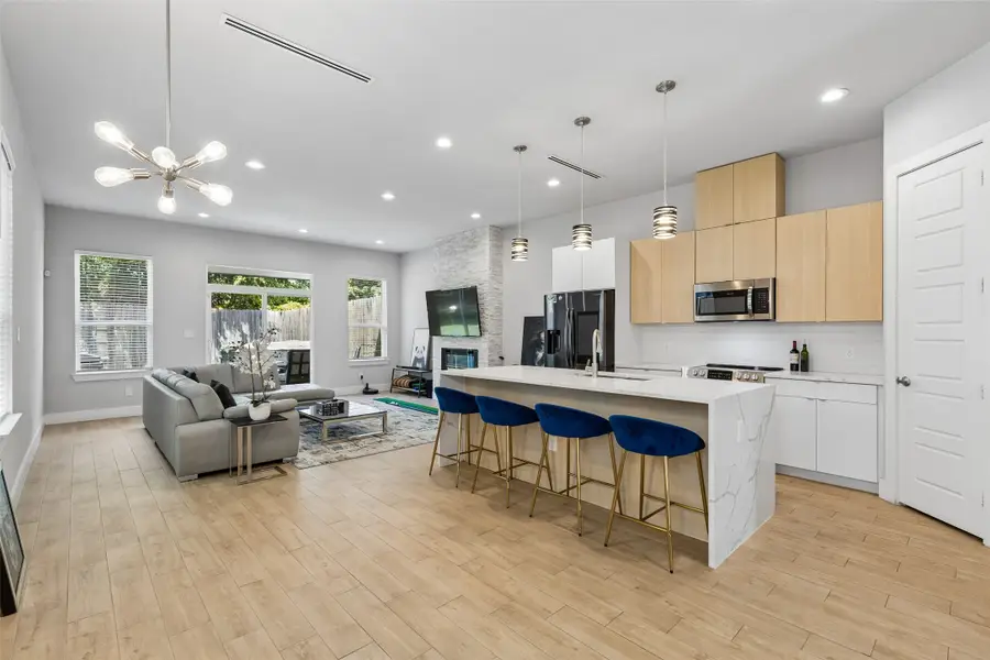 2603 Crossman Avenue, Dallas, TX 75212 - #3