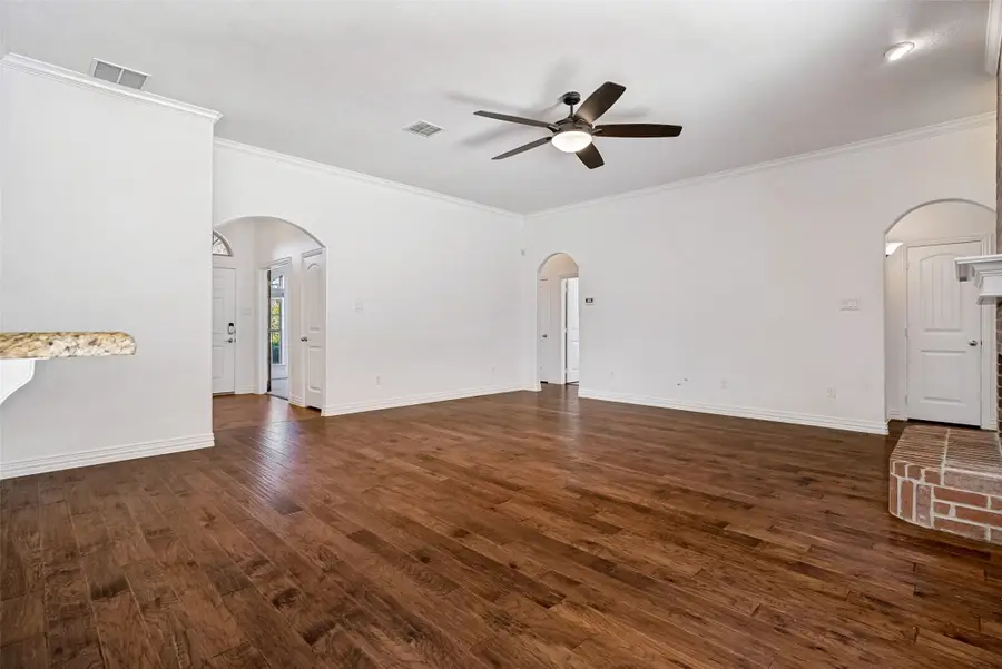 223 Carriage Drive, Willow Park, TX 76087 - #2