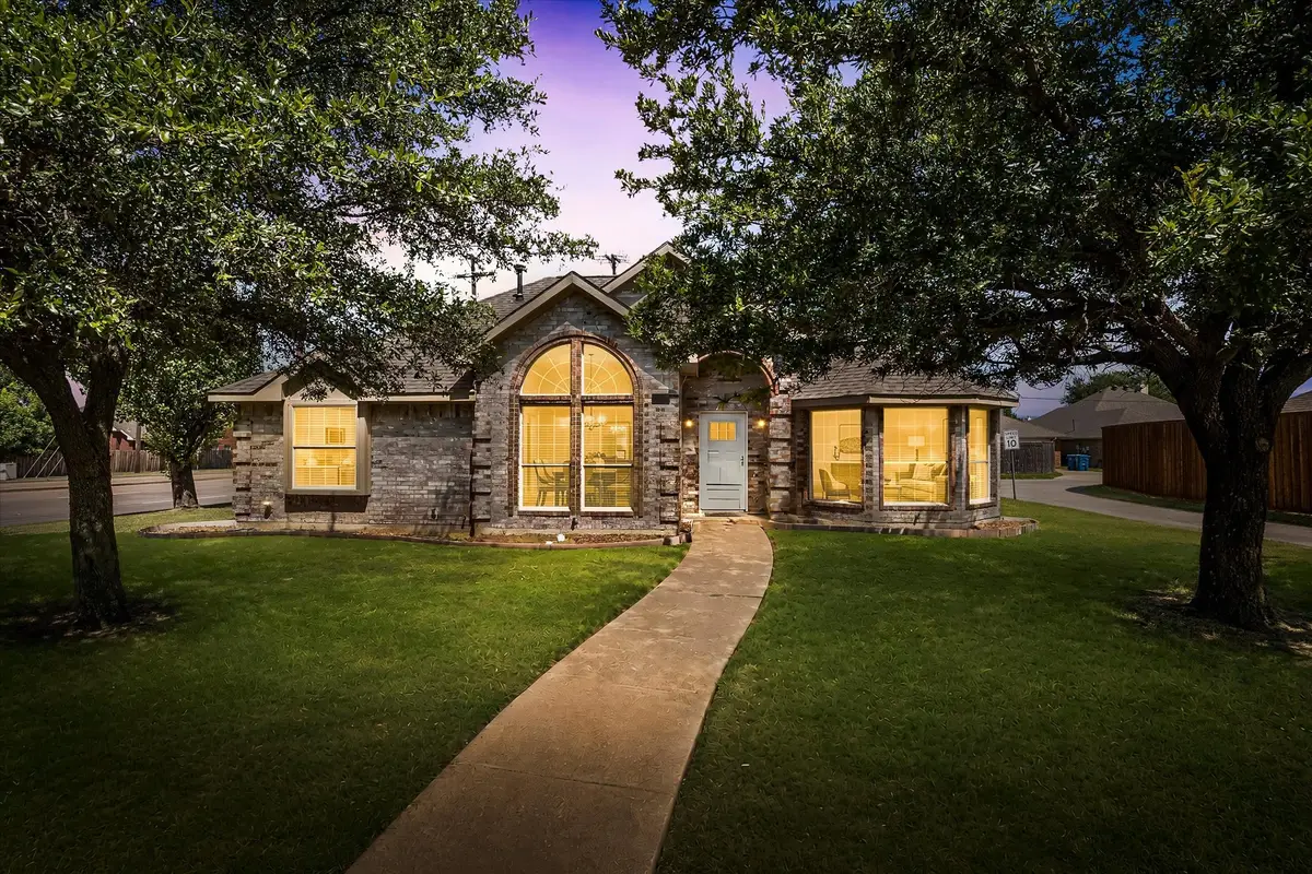 3401 Locust Street, Rowlett, TX 75089 - #1
