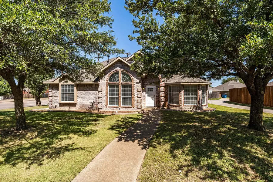 3401 Locust Street, Rowlett, TX 75089 - #2