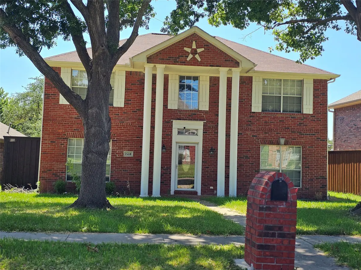 1508 Alamosa Drive, Plano, TX 75023 - #1