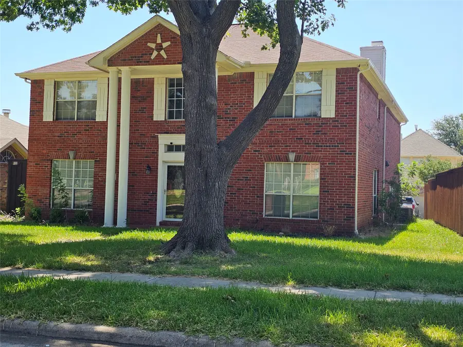 1508 Alamosa Drive, Plano, TX 75023 - #2