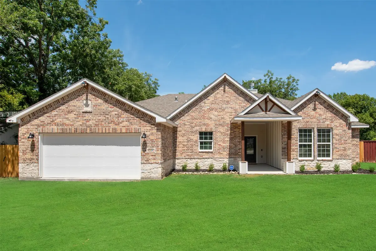 4212 Balch Drive, Dallas, TX 75216 - #1