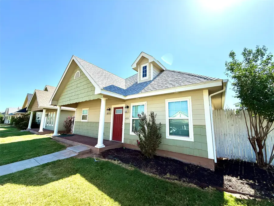 1225 Cabernet Drive, Abilene, TX 79601 - #2