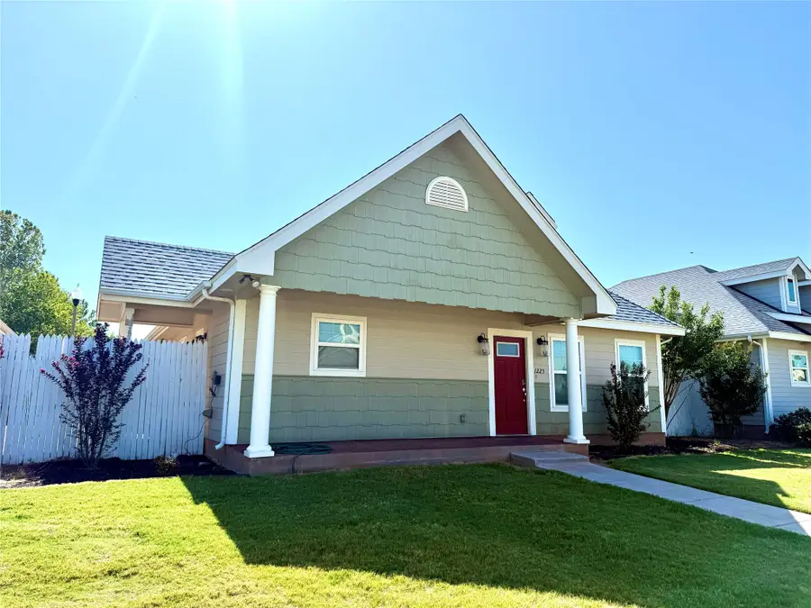 1225 Cabernet Drive, Abilene, TX 79601 - #3