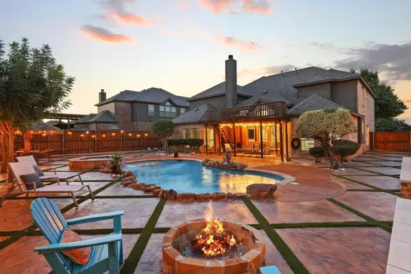 503 Connemara Court, Celina, TX 75009