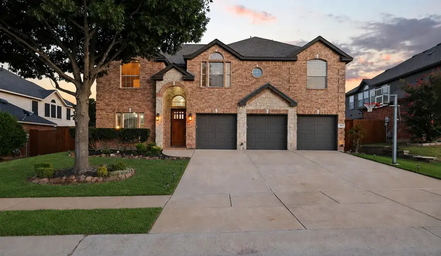 503 Connemara Court, Celina, TX 75009 - #2