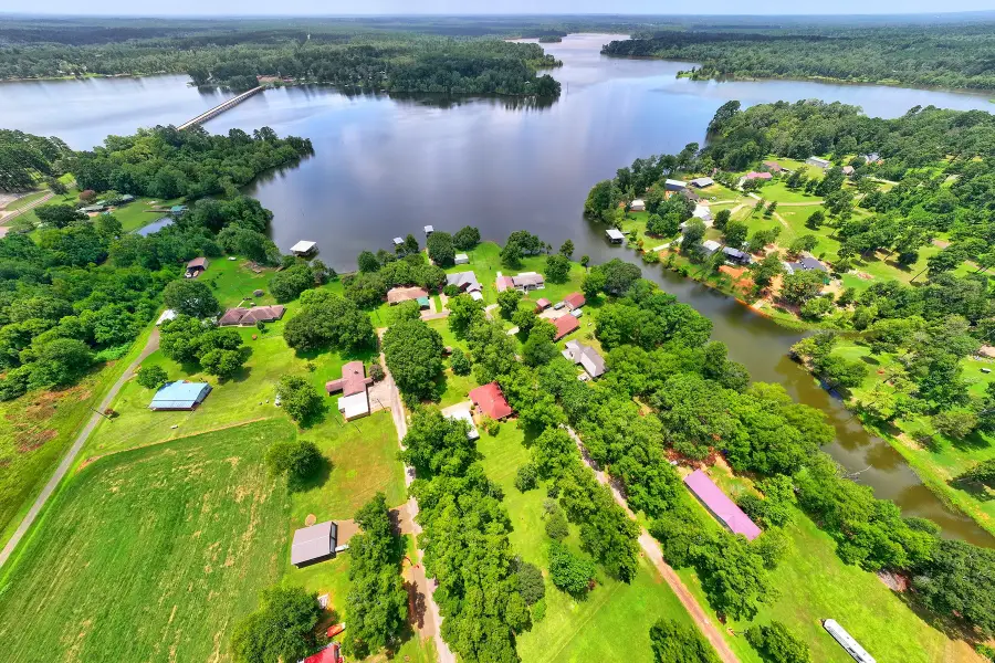 731 Pecan Estates Loop, Hemphill, TX 75948 - #2
